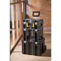 Stanley FATMAX FMST75753-9 walizka na narzędzia Czarny - 2502858