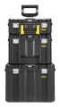 Stanley FATMAX FMST75753-9 walizka na narzędzia Czarny - 2502856