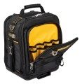 DeWALT DWST83524-1 walizka na narzędzia Czarny, Żółty Brezent - 2502880