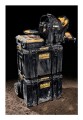 DeWALT DWST83524-1 walizka na narzędzia Czarny, Żółty Brezent - 2502884