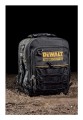 DeWALT DWST83524-1 walizka na narzędzia Czarny, Żółty Brezent - 2502882