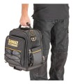 DeWALT DWST83524-1 walizka na narzędzia Czarny, Żółty Brezent - 2502885