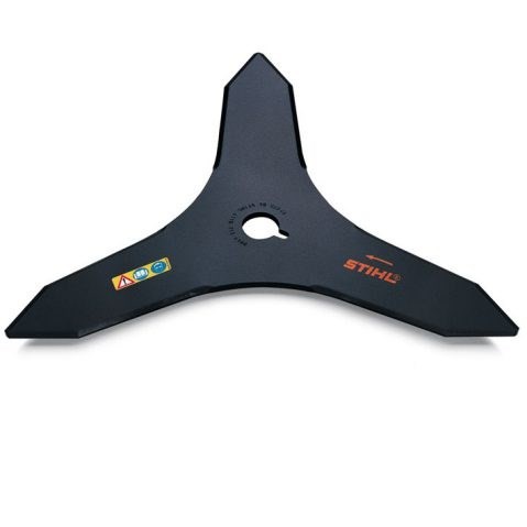 Tarcza tnąca trójząb 250mm Stihl - 2502892