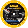 DeWALT DT40257-QZ Ostrze diamentowe - 2316684