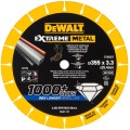 DeWALT DT40257-QZ Ostrze diamentowe - 2502936