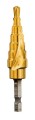 DeWALT DT5027-QZ wiertło Wiertło wielostopniowe - 2153539
