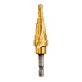 DeWALT DT5027-QZ wiertło Wiertło wielostopniowe - 2502969