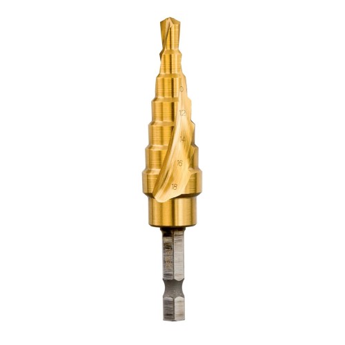 DeWALT DT5027-QZ wiertło Wiertło wielostopniowe - 2153539