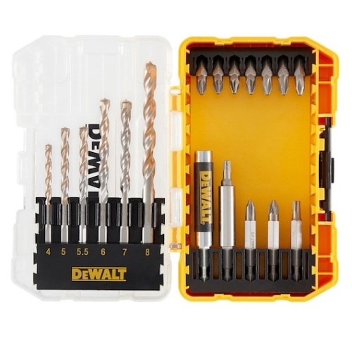 DeWALT DT70712-QZ końcówka wkrętakowa - 2355672