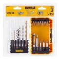 DeWALT DT70712-QZ końcówka wkrętakowa - 2502978