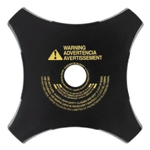 DeWALT DT20680-QZ akcesorium do przycinarek / trymerów Ostrze noża do kosiarki