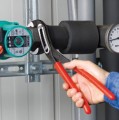 Knipex 88 01 250 szczypce - 2503055