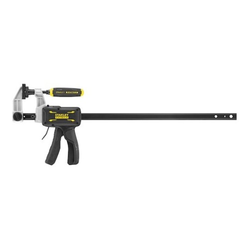 Stanley FMHT83007-0 klamra Zacisk stolarski 45 cm Czarny, Żółty - 2251892
