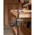 Stanley FMHT83007-0 klamra Zacisk stolarski 45 cm Czarny, Żółty - 2503075