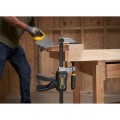 Stanley FMHT83007-0 klamra Zacisk stolarski 45 cm Czarny, Żółty - 2503074