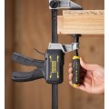 Stanley FMHT83007-0 klamra Zacisk stolarski 45 cm Czarny, Żółty - 2503077
