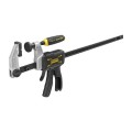 Stanley FMHT83007-0 klamra Zacisk stolarski 45 cm Czarny, Żółty - 2503071