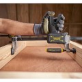 Stanley FMHT83007-0 klamra Zacisk stolarski 45 cm Czarny, Żółty - 2503079