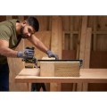 Stanley FMHT83007-0 klamra Zacisk stolarski 45 cm Czarny, Żółty - 2503073