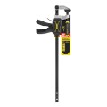Stanley FMHT83007-0 klamra Zacisk stolarski 45 cm Czarny, Żółty - 2503072