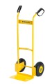 Stanley Wózek transportowy stalowy 200 kg Żółty - 2503086
