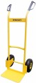 Stanley Wózek transportowy stalowy 200 kg Żółty - 2214559