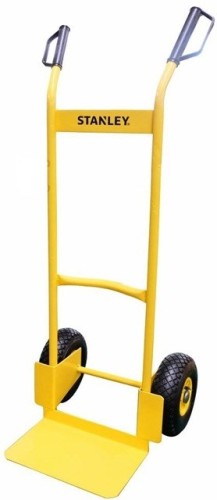 Stanley Wózek transportowy stalowy 200 kg Żółty - 2503086