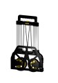 Wózek transportowy aluminiowy składany Stanley Fatmax FXWT-706 125 kg - 2503088