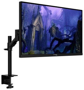 Monitor HP HX Armada 27"QHD IPS 165Hz 1ms 400nits DP, HDMI