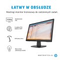 Monitor HP P22v G4 21,5"FHD 5ms 250nits 60Hz HDMI - 2501764