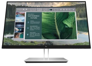 Monitor HP E24u G4 23,8"FHD IPS 5ms 250nits 60Hz DP, HDMI