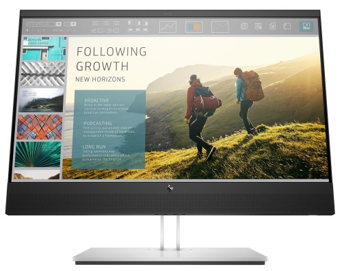Monitor HP Mini-in-One 24 23,8"FHD IPS 5ms 250nits 60Hz Cam USB - 2501829