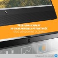 Monitor HP Mini-in-One 24 23,8"FHD IPS 5ms 250nits 60Hz Cam USB - 2501826