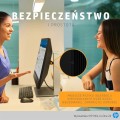Monitor HP Mini-in-One 24 23,8"FHD IPS 5ms 250nits 60Hz Cam USB - 2501827