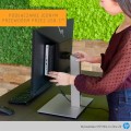 Monitor HP Mini-in-One 24 23,8"FHD IPS 5ms 250nits 60Hz Cam USB - 2501838