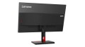 Lenovo ThinkVision S24i­30 23.8"FHD IPS 100Hz 250 nits AG VGA HDMI Raven Black - 2501851