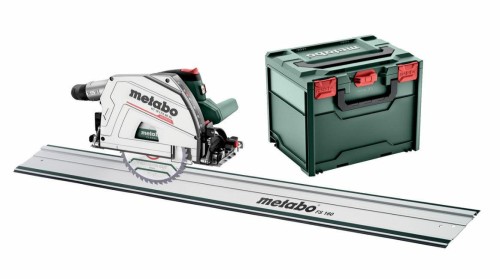 METABO.ZAGŁĘBIARKA KT 18 LTX 66 BL CARCASS +SZYNA FS 160 - 2501860