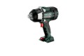 METABO KLUCZ UDAROWY SSW 18 LTX 1750 BL 1750Nm CARCASS METABOX - 2501883