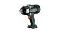 METABO KLUCZ UDAROWY SSW 18 LTX 1750 BL 1750Nm CARCASS METABOX - 2501878