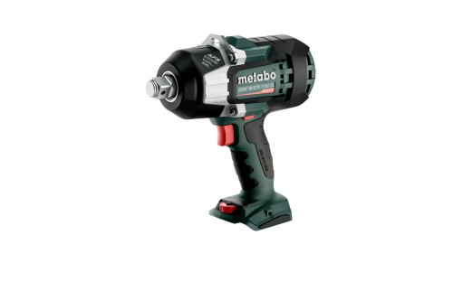 METABO KLUCZ UDAROWY SSW 18 LTX 1750 BL 1750Nm CARCASS METABOX - 2501883