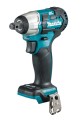 Makita Klucz udarowy 12V TW161DZ 165Nm 1/2" - 2501884