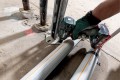 Metabo. Klucz udarowy SSW 18 LTX 300 BL 2x4,0Ah LiHD Metabox - 2501896