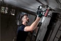 Metabo. Klucz udarowy SSW 18 LTX 300 BL 2x4,0Ah LiHD Metabox - 2501895