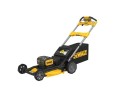 Kosiarka 2x18V XR 53cm z napędem 2 x 8Ah - 2501905