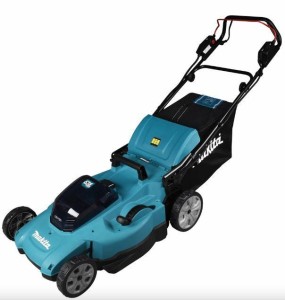 Kosiarka MAKITA 2x18V DLM539Z 53cm