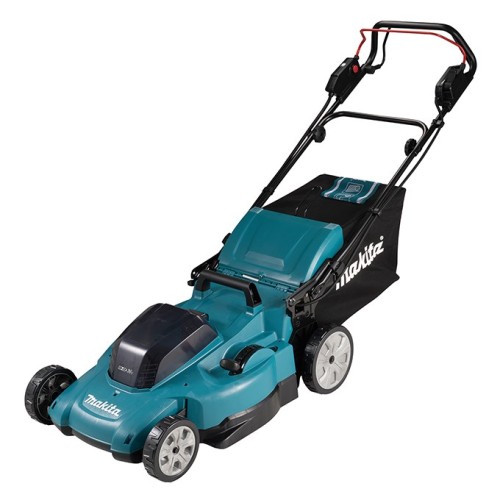 Kosiarka MAKITA 2x18V DLM539Z 53cm - 2501966