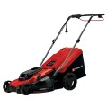 Einhell GC-EM 1800/43 Kosiarka do trawnika typu push Prąd przemienny Czarny, Czerwony - 2501982