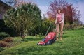 Einhell GC-EM 1800/43 Kosiarka do trawnika typu push Prąd przemienny Czarny, Czerwony - 2501977