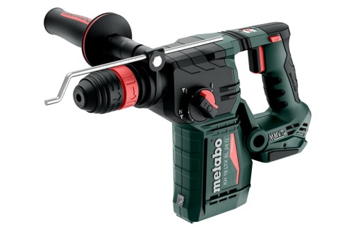 Metabo. Młot KH 18 LTX BL 24 Q CARCASS Metabox - 2502019