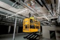 Metabo. Młot KH 18 LTX BL 24 Q CARCASS Metabox - 2502016